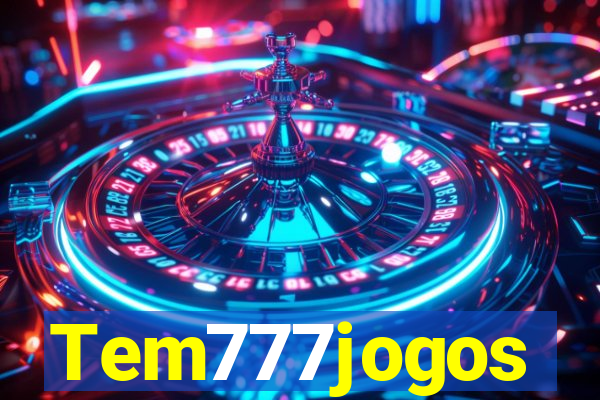 Tem777jogos