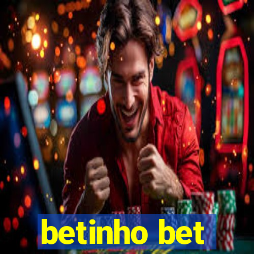 betinho bet