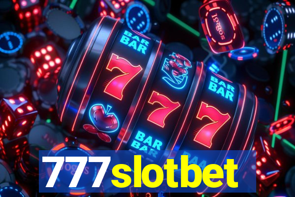 777slotbet