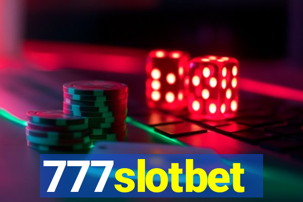 777slotbet