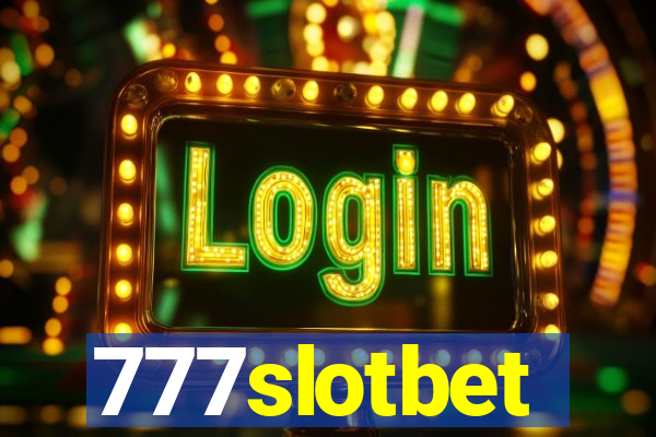 777slotbet