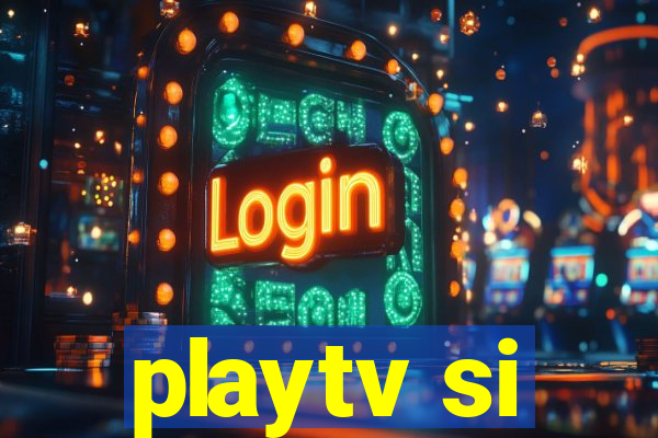 playtv si