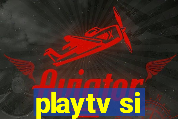 playtv si