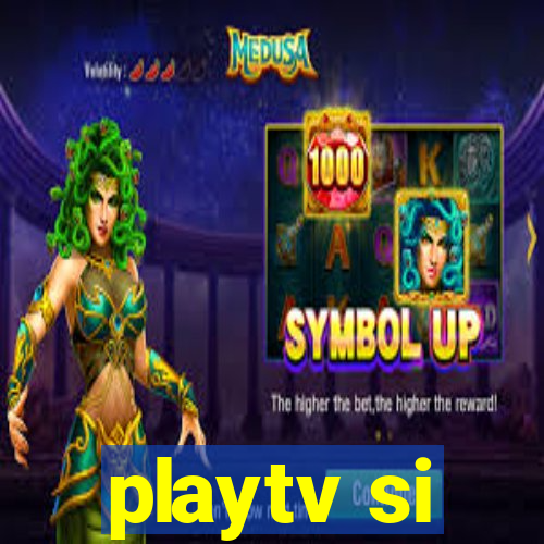 playtv si