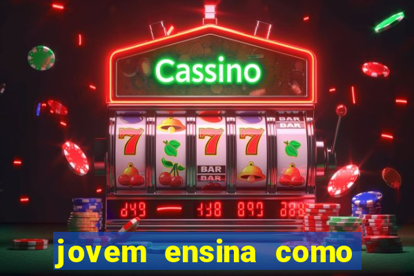 jovem ensina como ganhar 3 mil por dia