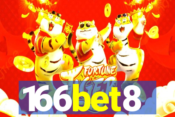 166bet8