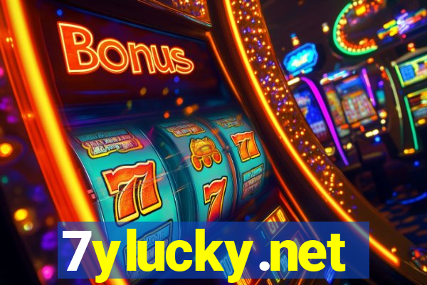7ylucky.net