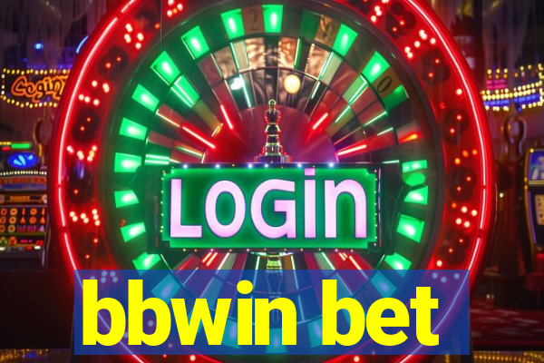 bbwin bet