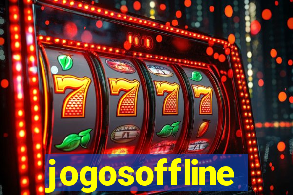 jogosoffline