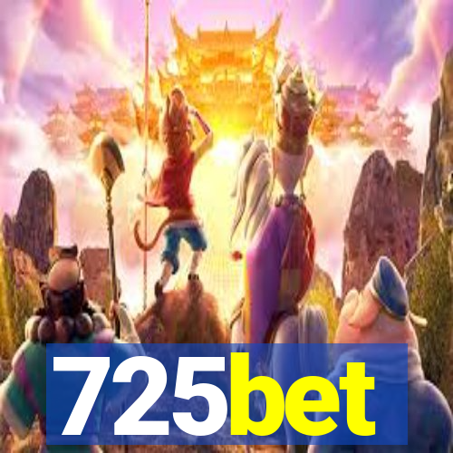 725bet