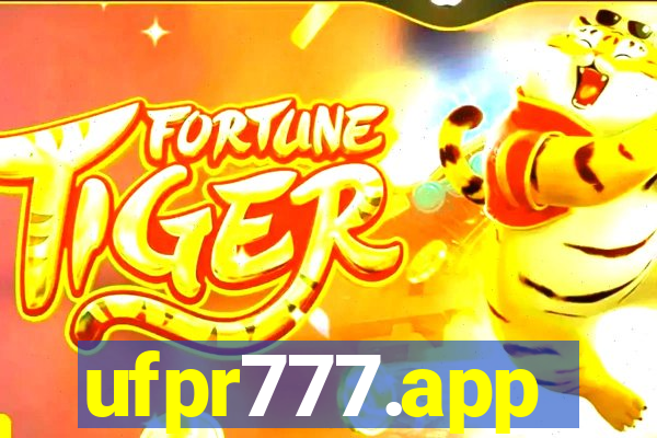 ufpr777.app