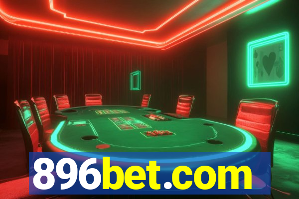 896bet.com