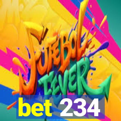 bet 234