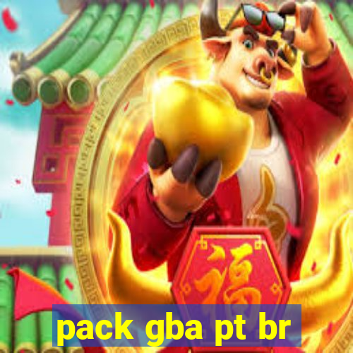 pack gba pt br