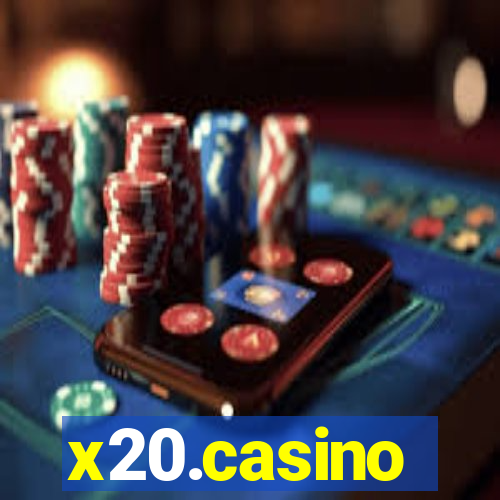 x20.casino