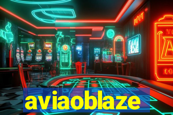 aviaoblaze