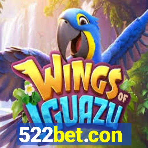 522bet.con