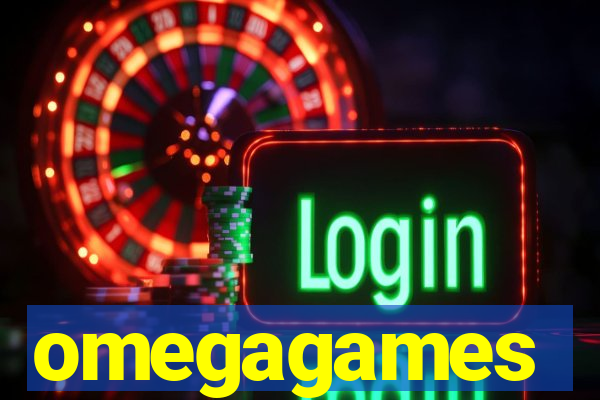 omegagames