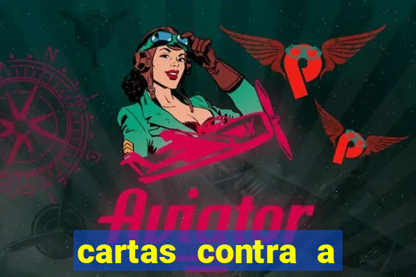 cartas contra a humanidade pdf