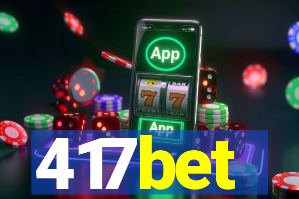 417bet