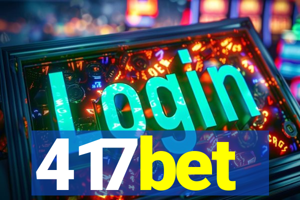 417bet