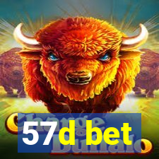 57d bet