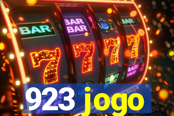 923 jogo