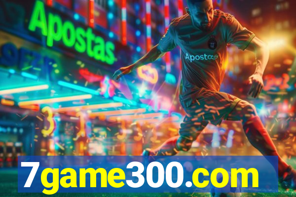 7game300.com