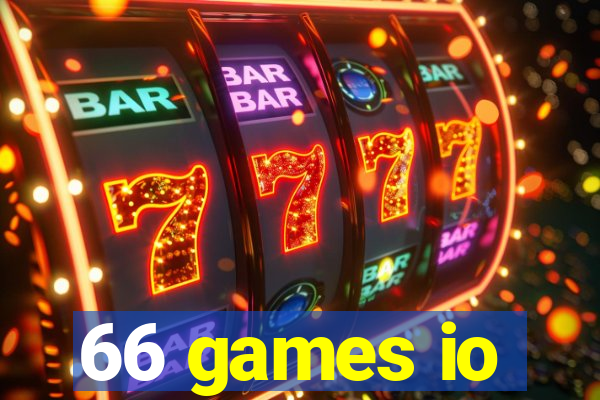 66 games io