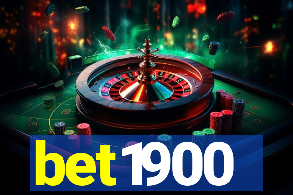 bet1900