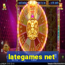 lategames net