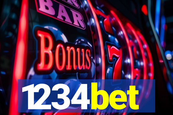1234bet