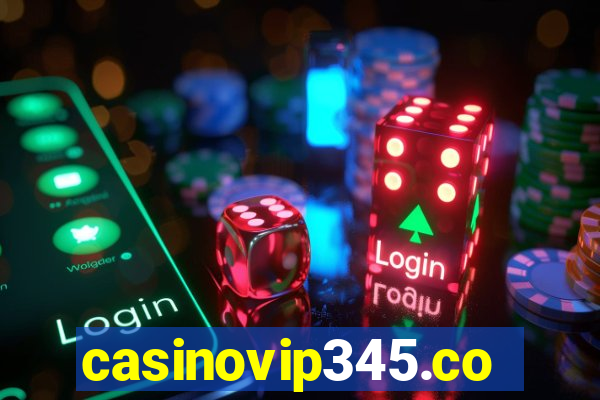casinovip345.com