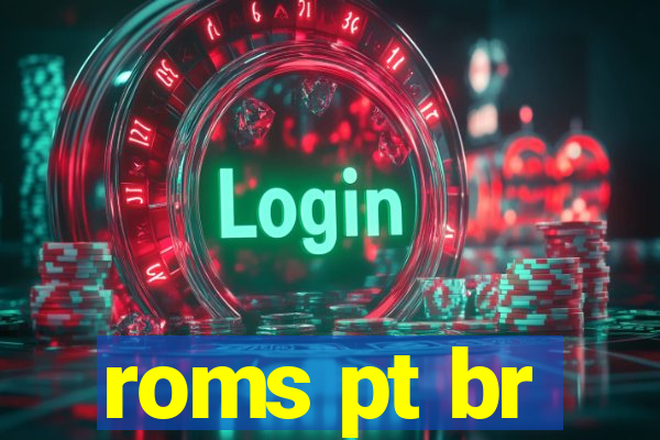 roms pt br