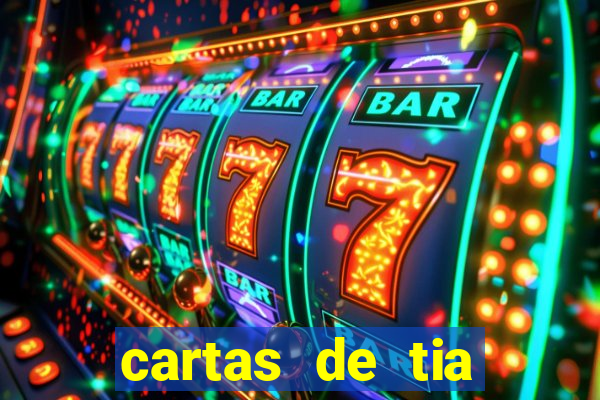 cartas de tia neiva pdf