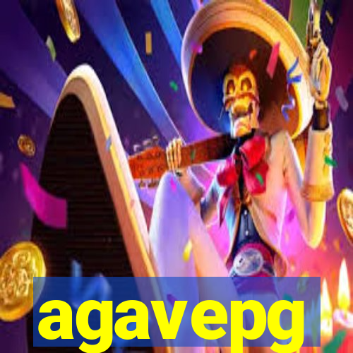 agavepg