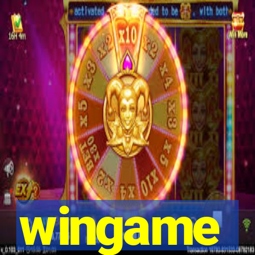 wingame