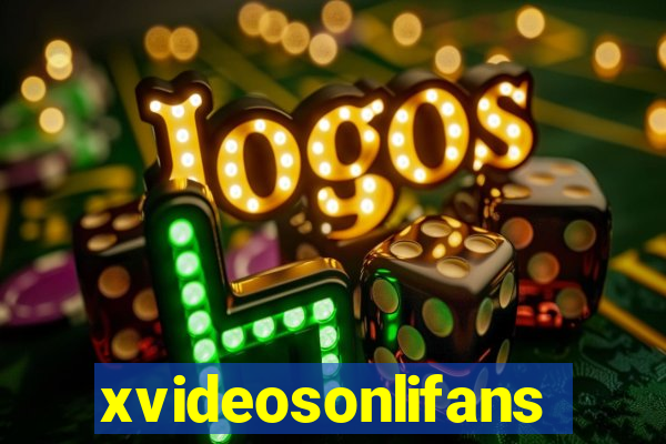 xvideosonlifans