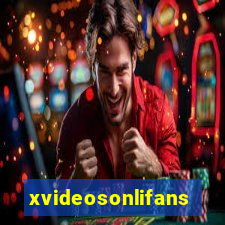 xvideosonlifans