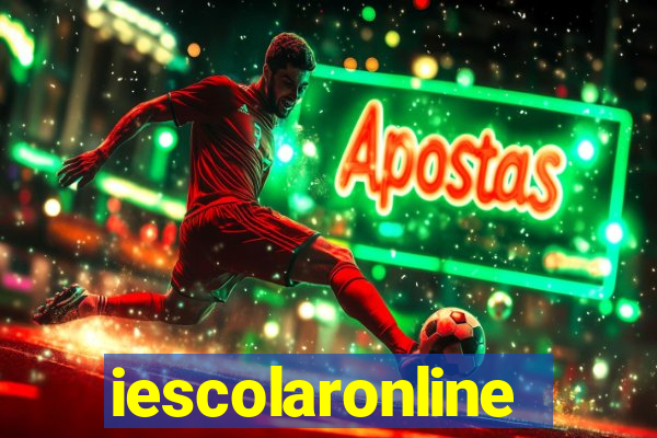iescolaronline
