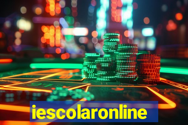 iescolaronline