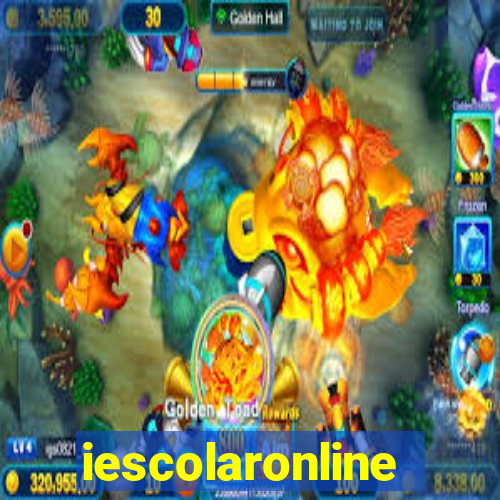 iescolaronline