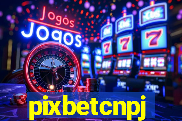 pixbetcnpj
