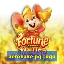 aeronave pg jogo