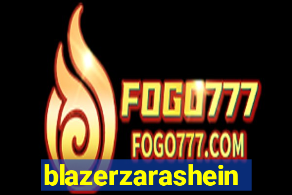 blazerzarashein
