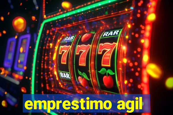 emprestimo agil