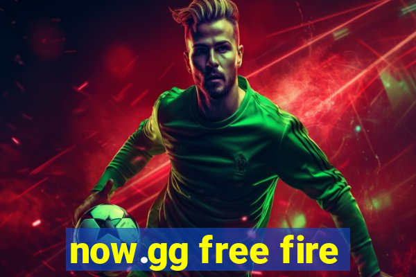 now.gg free fire