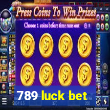 789 luck bet