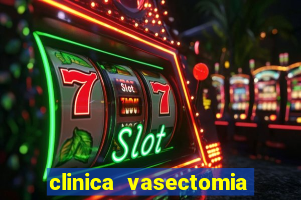 clinica vasectomia porto alegre