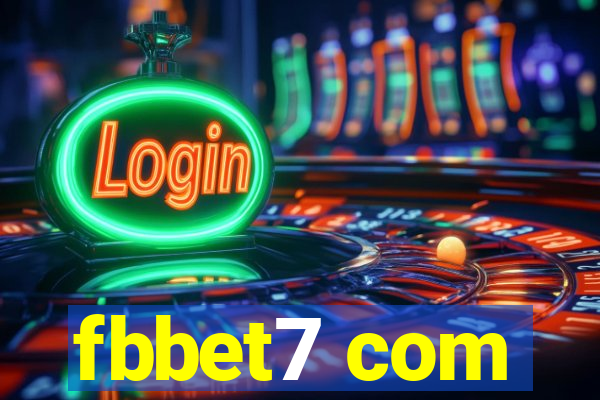 fbbet7 com